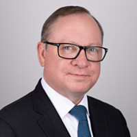 Martin Bennett