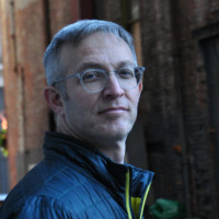 Shaun O'Neil