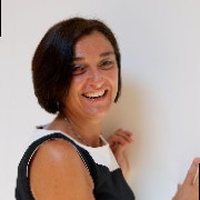 Enrica Raverta