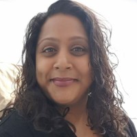 Ameera Hosein