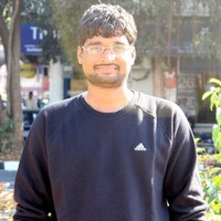Krishna Chaitanya Sakinam