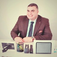 Mostafa Moawad , MBA