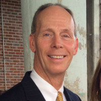 Mark Stagg