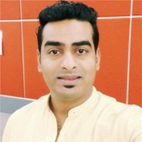 Sangram Chandras