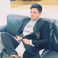 Saif Ali Dhuru