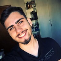 Gustavo Porto Cascaes
