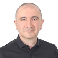Fuad Hamidov, Pmp