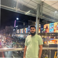 Md. Ashikur Rahman Khan Tushar