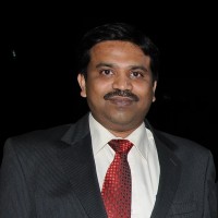 Keshava Murthy H C