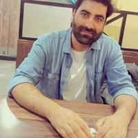 Tanveer Bhat
