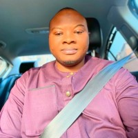 Ibraheem Balogun