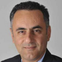 Sean Moghavem