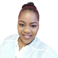 Lungile Cele