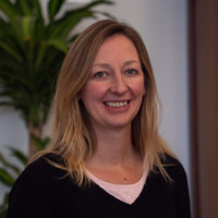 Judith Molenaar