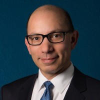 Ken Tornheim, CPA, CFE