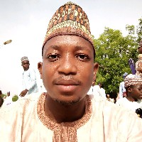 Abubakar Gwarzo