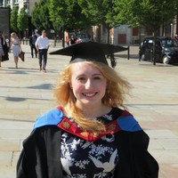 Catherine Hooley