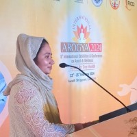 Dr. Ismat Jahan Rizvi