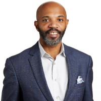 Tony A. Glover Sr., Ms. Ed.