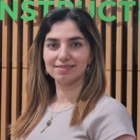 Maryam Pishbin