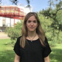 Maria Romeu Escolà