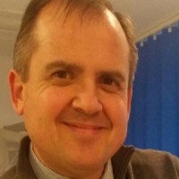 Steven McMurray