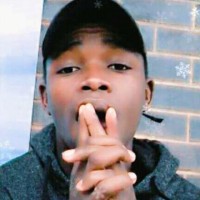 Privilledge Makohore Proud