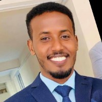 Abdishakur Egal