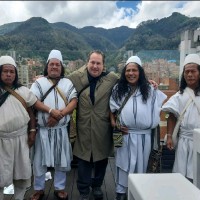 Manuel Felipe Fandiño Vinasco