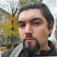 Sviatoslav Mezhivnyk
