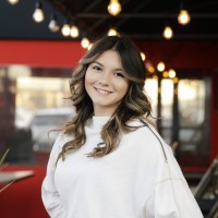 Amber Rinker