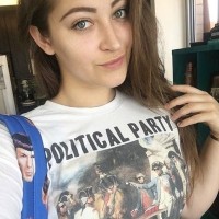 Helena Hay