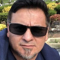 Mario Vega
