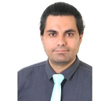 Iman Karimi