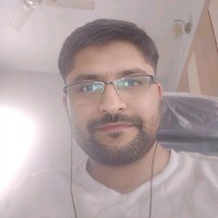 Shrikanth. B.S
