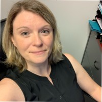 Kendra Bristol, Shrm-Cp