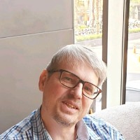 Rolf Hansen