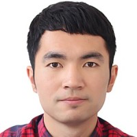 Roger Guan