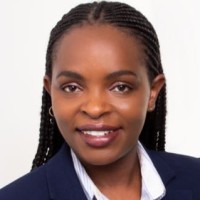 Frashia Njoroge