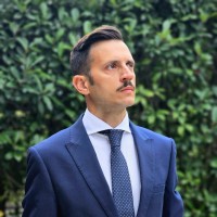 Fabrizio Bucci