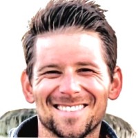 Bryan Rosman