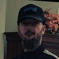 Chad Bouman