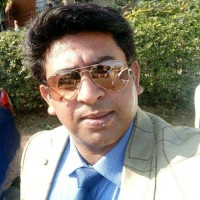 Aman Solomon
