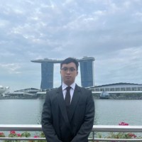 Justin Phua