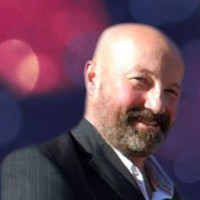 Mark Amos