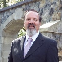 Gordon Burke