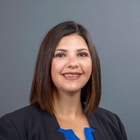 Sarah Zamostny