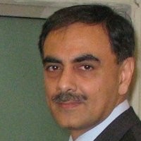 Saleem Rafik