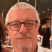 Carlos Sganzerla - 