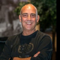 Rob Van Den Hurk